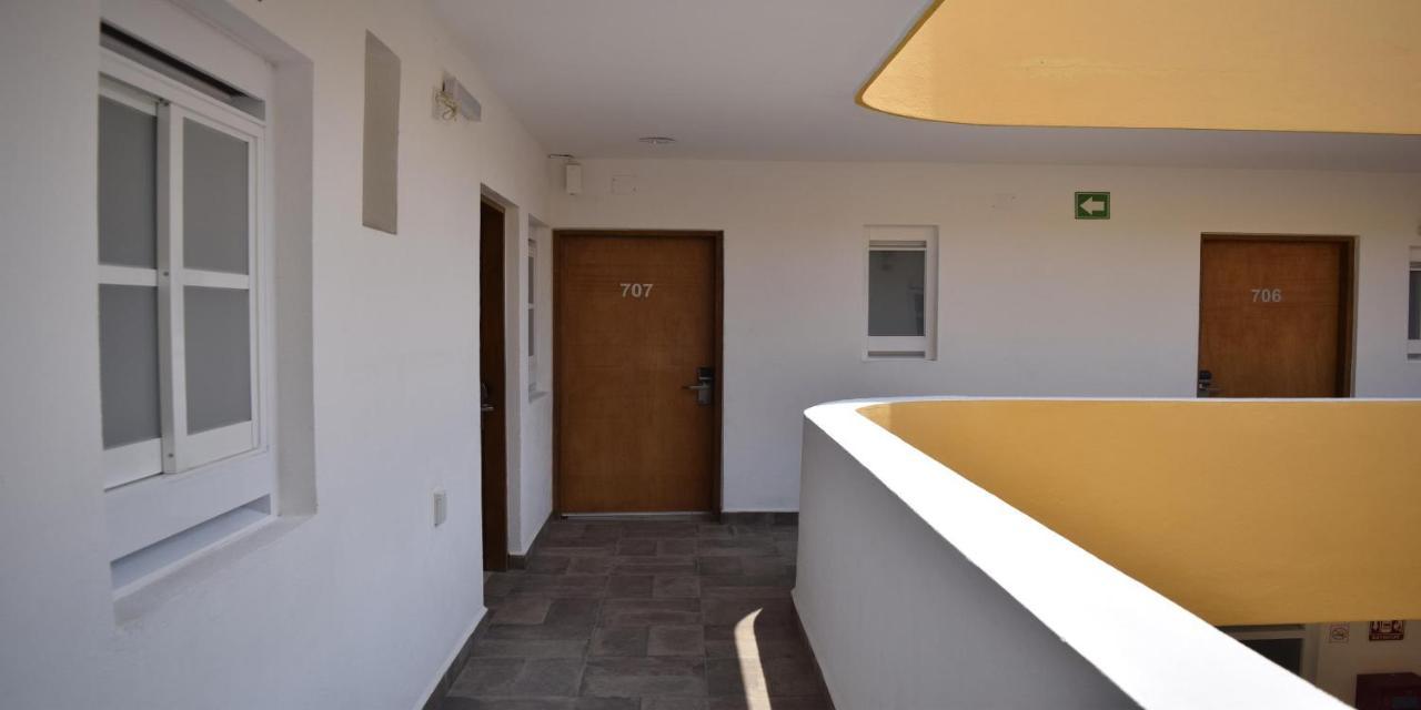 Hotel Opportunity León de los Aldamas Extérieur photo
