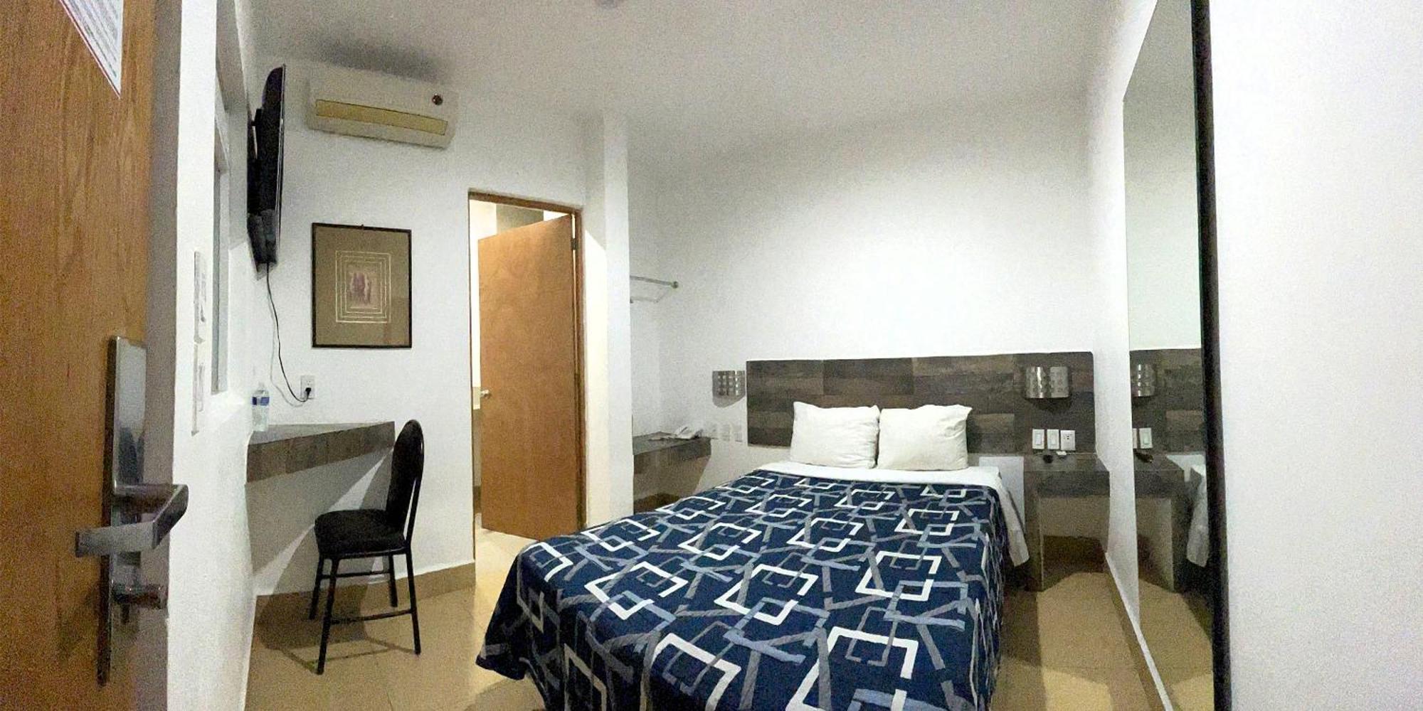 Hotel Opportunity León de los Aldamas Extérieur photo