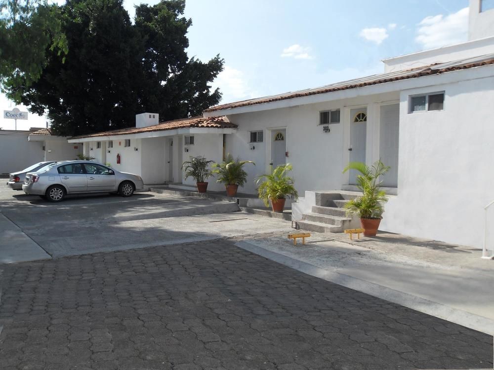 Hotel Opportunity León de los Aldamas Extérieur photo