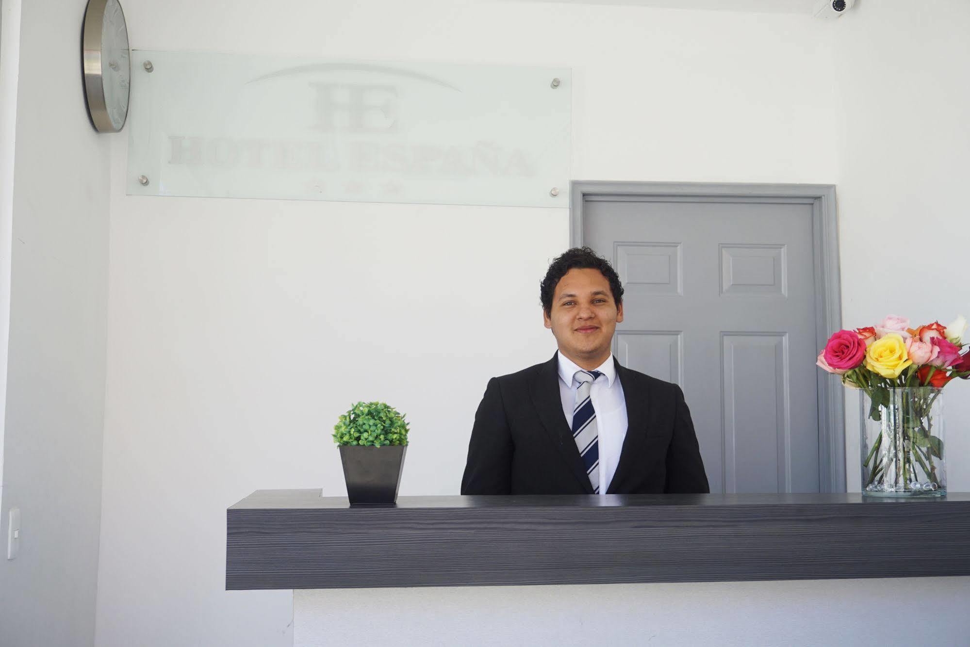 Hotel Opportunity León de los Aldamas Extérieur photo