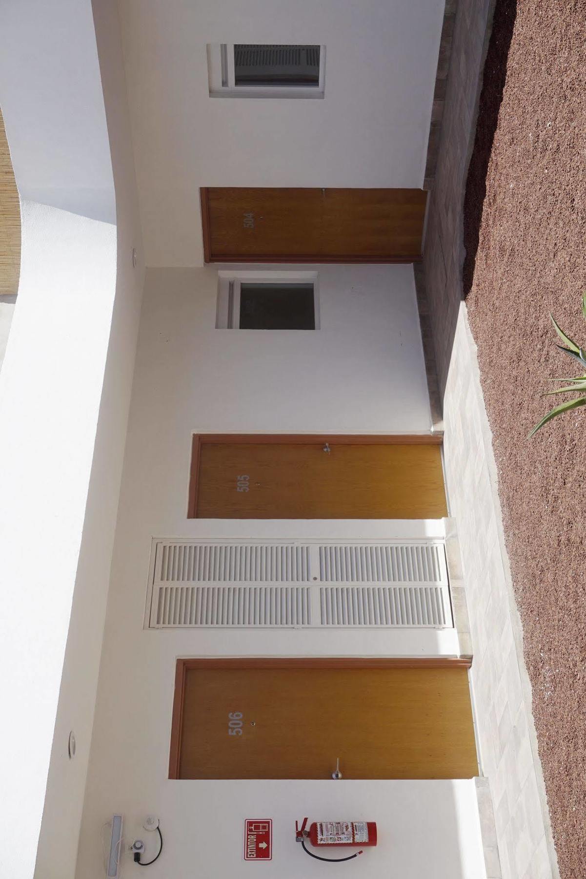 Hotel Opportunity León de los Aldamas Extérieur photo